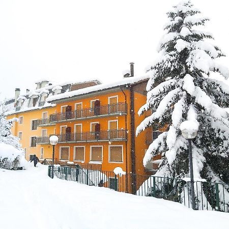 Hotel Fior Di Monte Касподжо Екстериор снимка