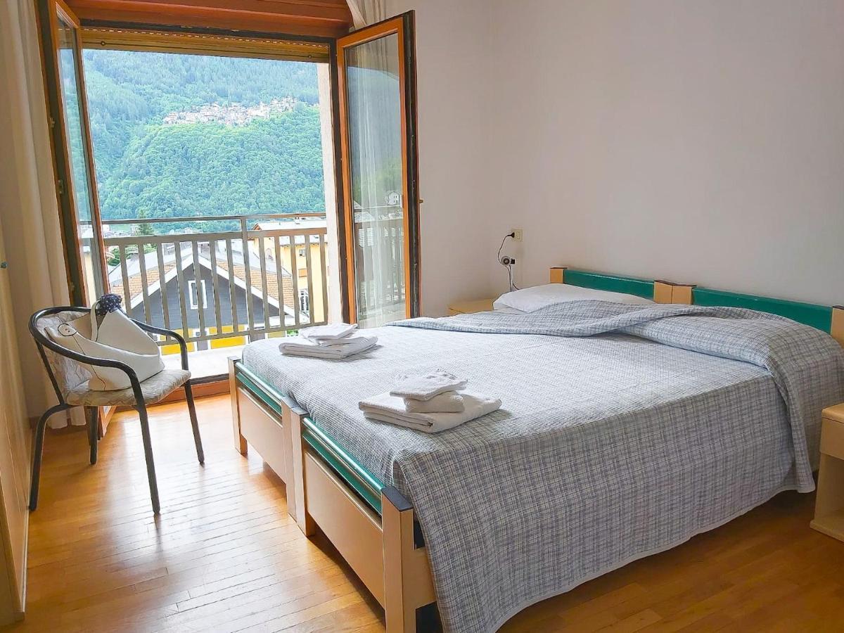 Hotel Fior Di Monte Касподжо Екстериор снимка