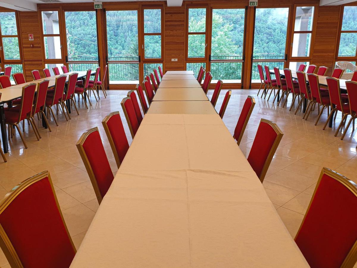Hotel Fior Di Monte Касподжо Екстериор снимка