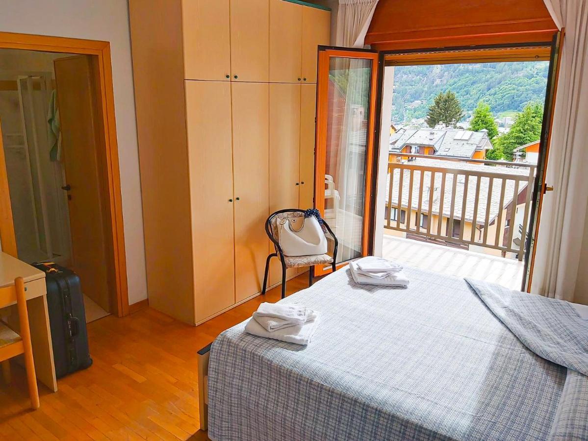 Hotel Fior Di Monte Касподжо Екстериор снимка