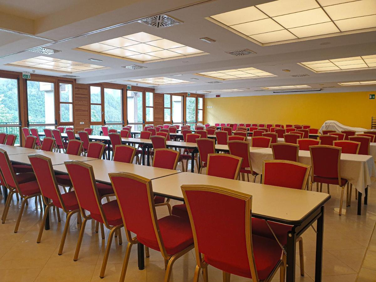 Hotel Fior Di Monte Касподжо Екстериор снимка