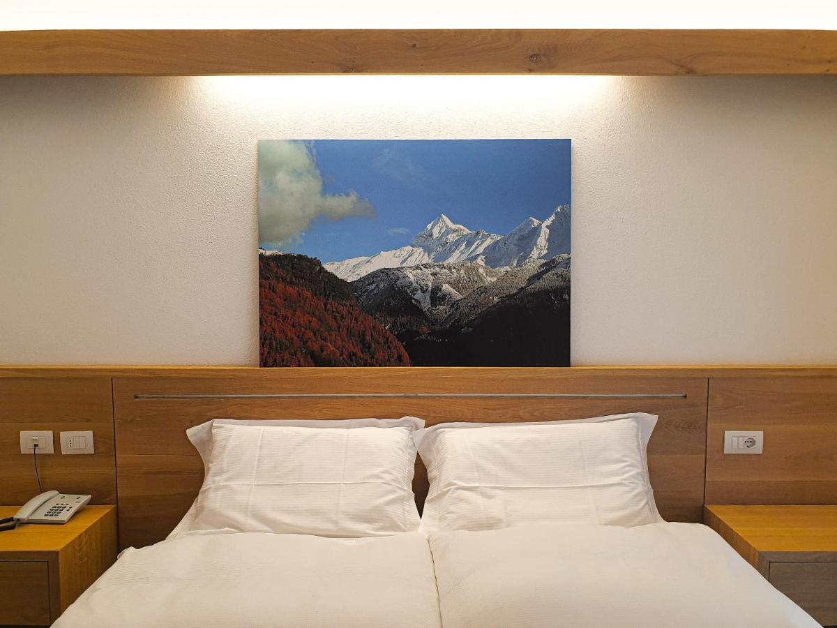 Hotel Fior Di Monte Касподжо Екстериор снимка