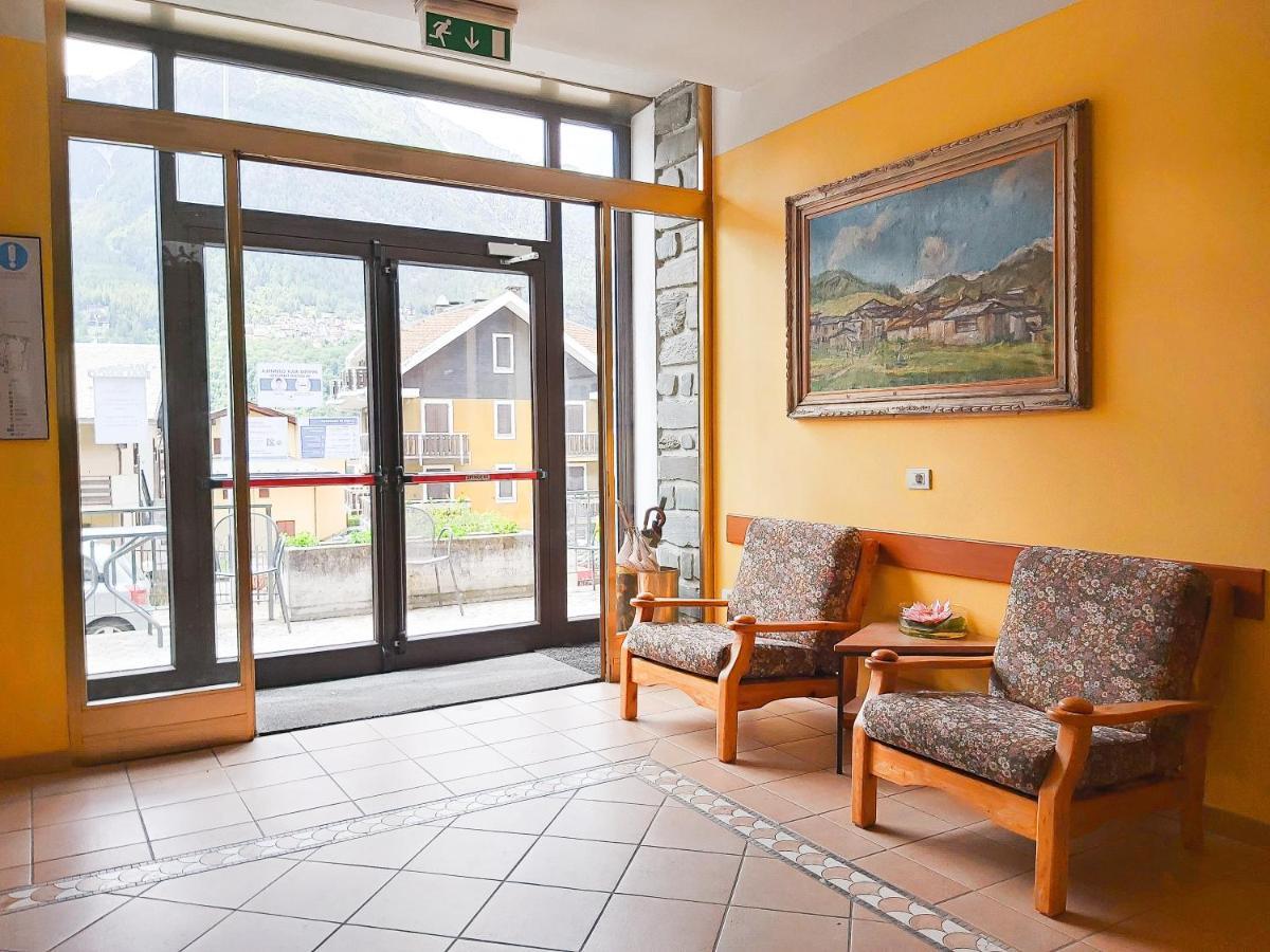 Hotel Fior Di Monte Касподжо Екстериор снимка
