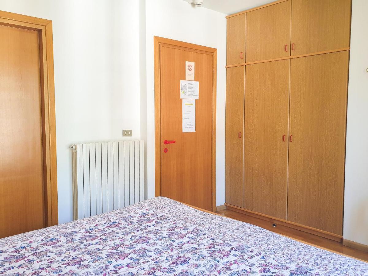 Hotel Fior Di Monte Касподжо Екстериор снимка