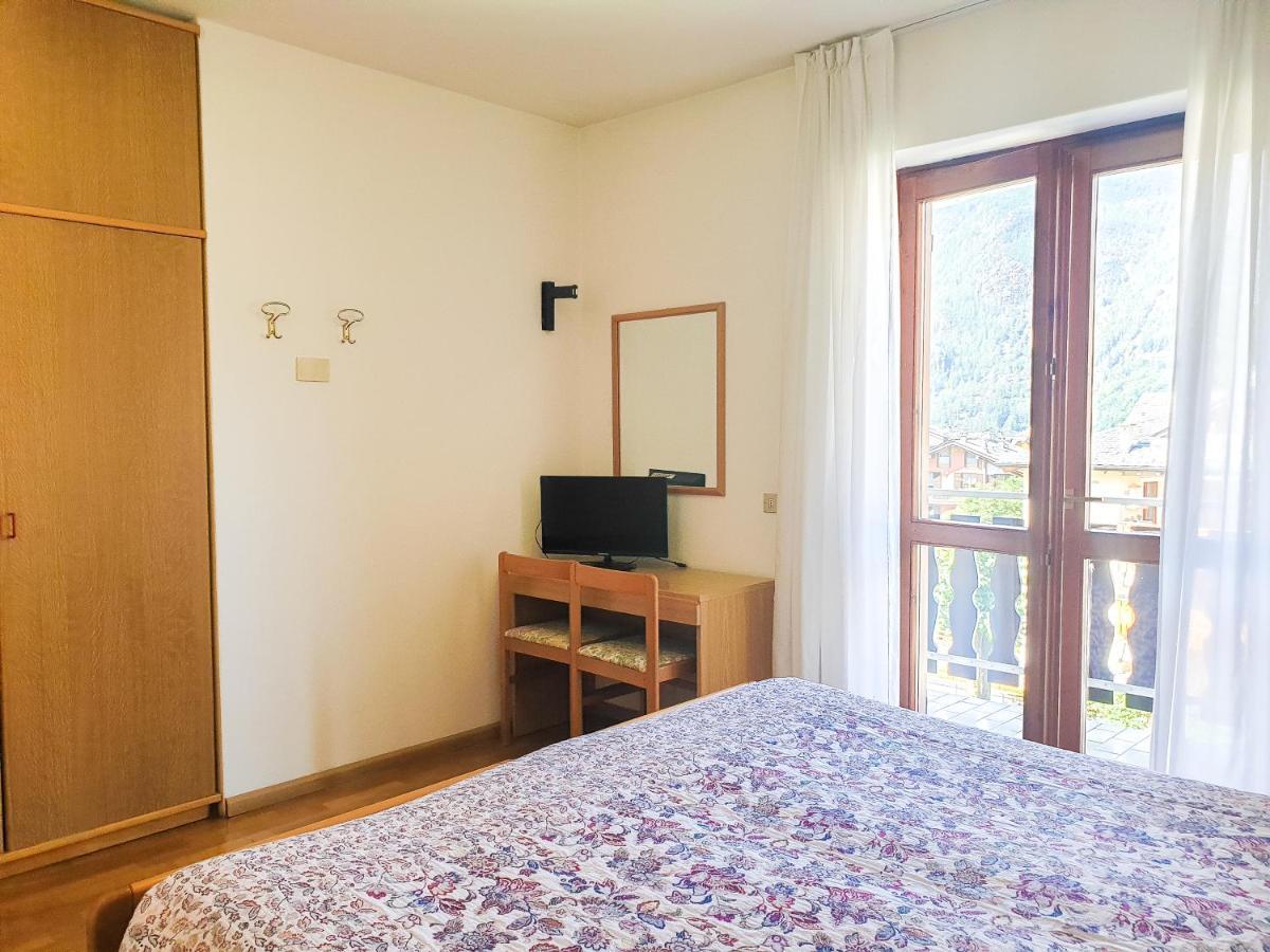 Hotel Fior Di Monte Касподжо Екстериор снимка
