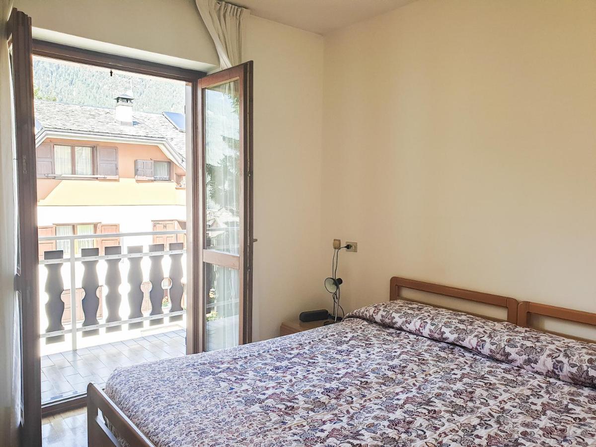 Hotel Fior Di Monte Касподжо Екстериор снимка