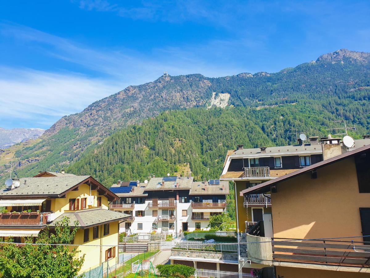 Hotel Fior Di Monte Касподжо Екстериор снимка