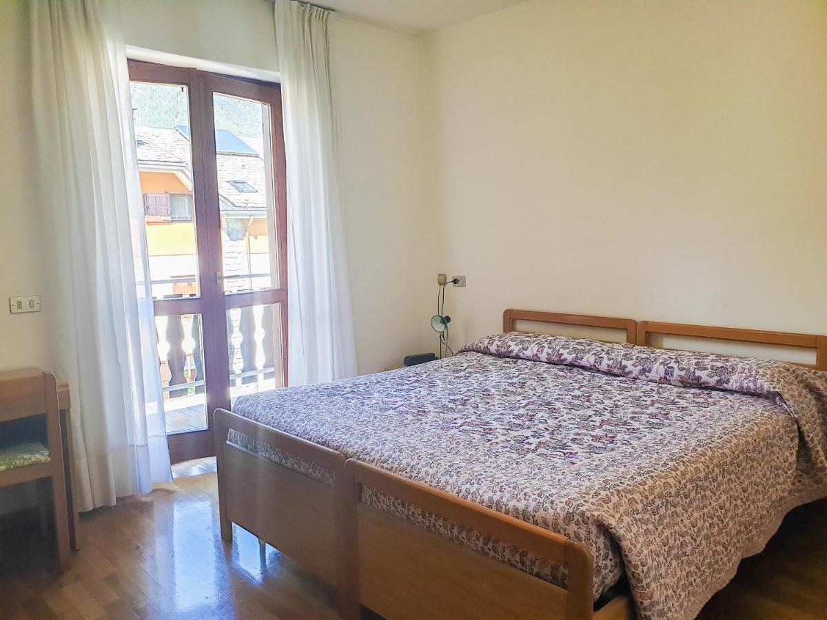 Hotel Fior Di Monte Касподжо Екстериор снимка