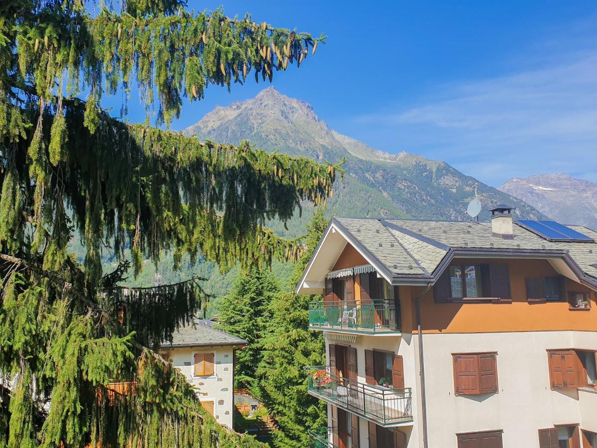 Hotel Fior Di Monte Касподжо Екстериор снимка