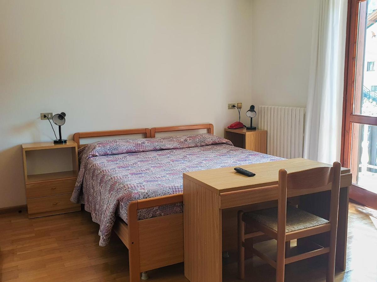 Hotel Fior Di Monte Касподжо Екстериор снимка