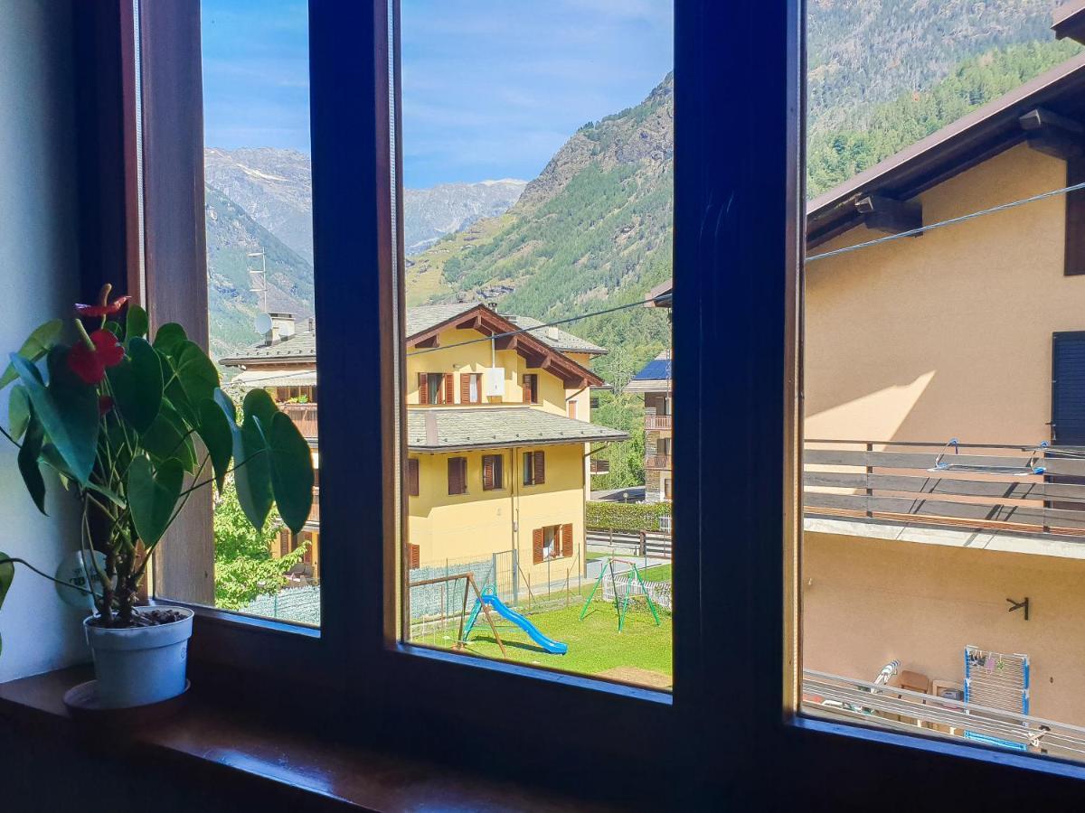 Hotel Fior Di Monte Касподжо Екстериор снимка