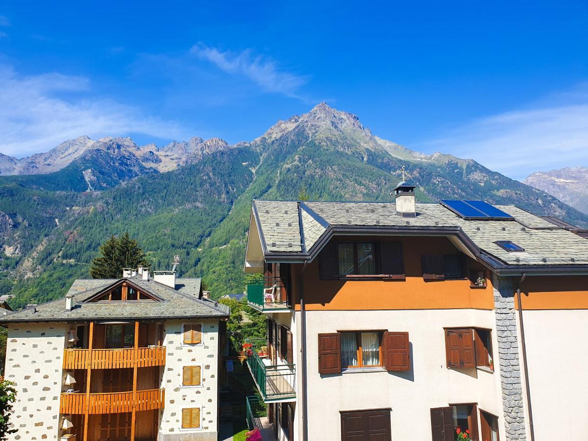 Hotel Fior Di Monte Касподжо Екстериор снимка