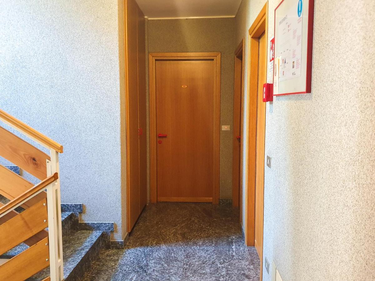 Hotel Fior Di Monte Касподжо Екстериор снимка
