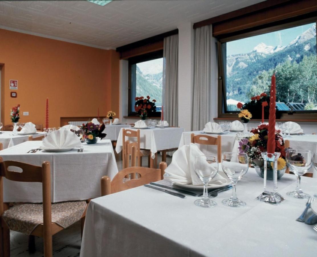 Hotel Fior Di Monte Касподжо Екстериор снимка